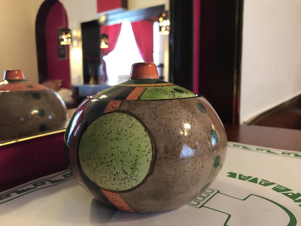 Hotel Inca Imperial Кито Экстерьер фото